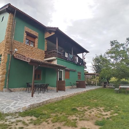 Estudios El Puntual De Romillo Exteriör bild