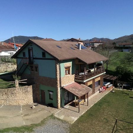 Estudios El Puntual De Romillo Exteriör bild